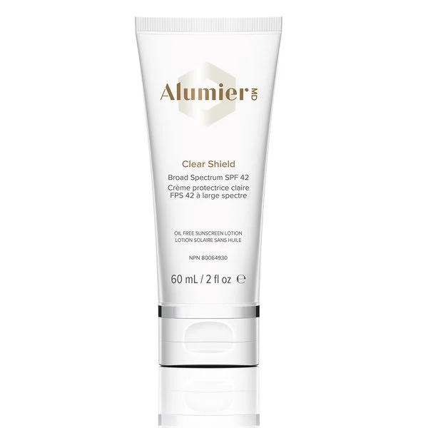Clear Shield SPF 42