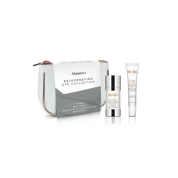 Alumier EyeConic Duo