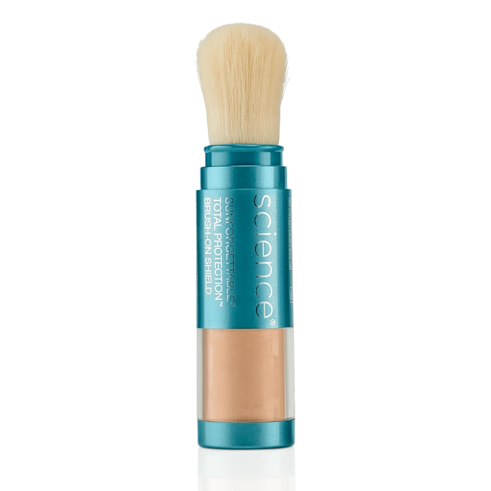 Color Science Brush-On SPF 50 (Fair / Medium / Tan)