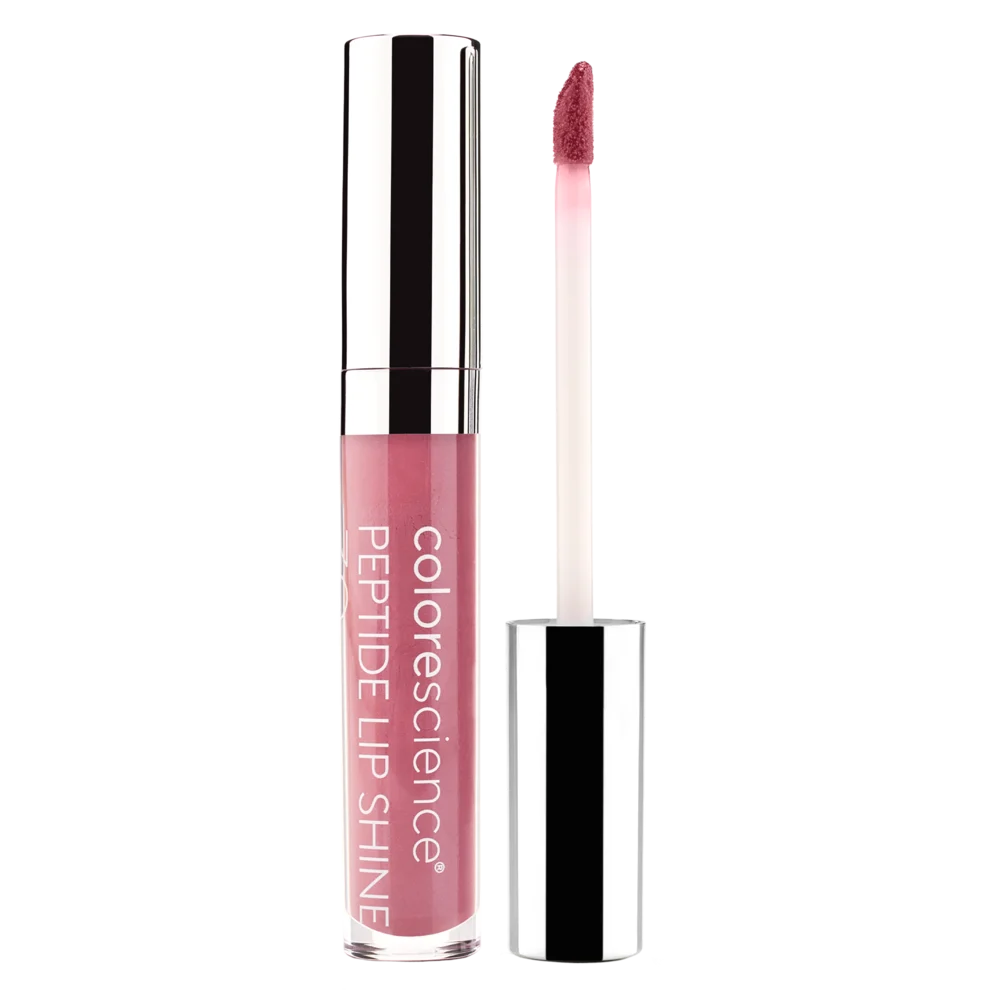 Color Science Lip Shine (Rose / Coral / Pink)