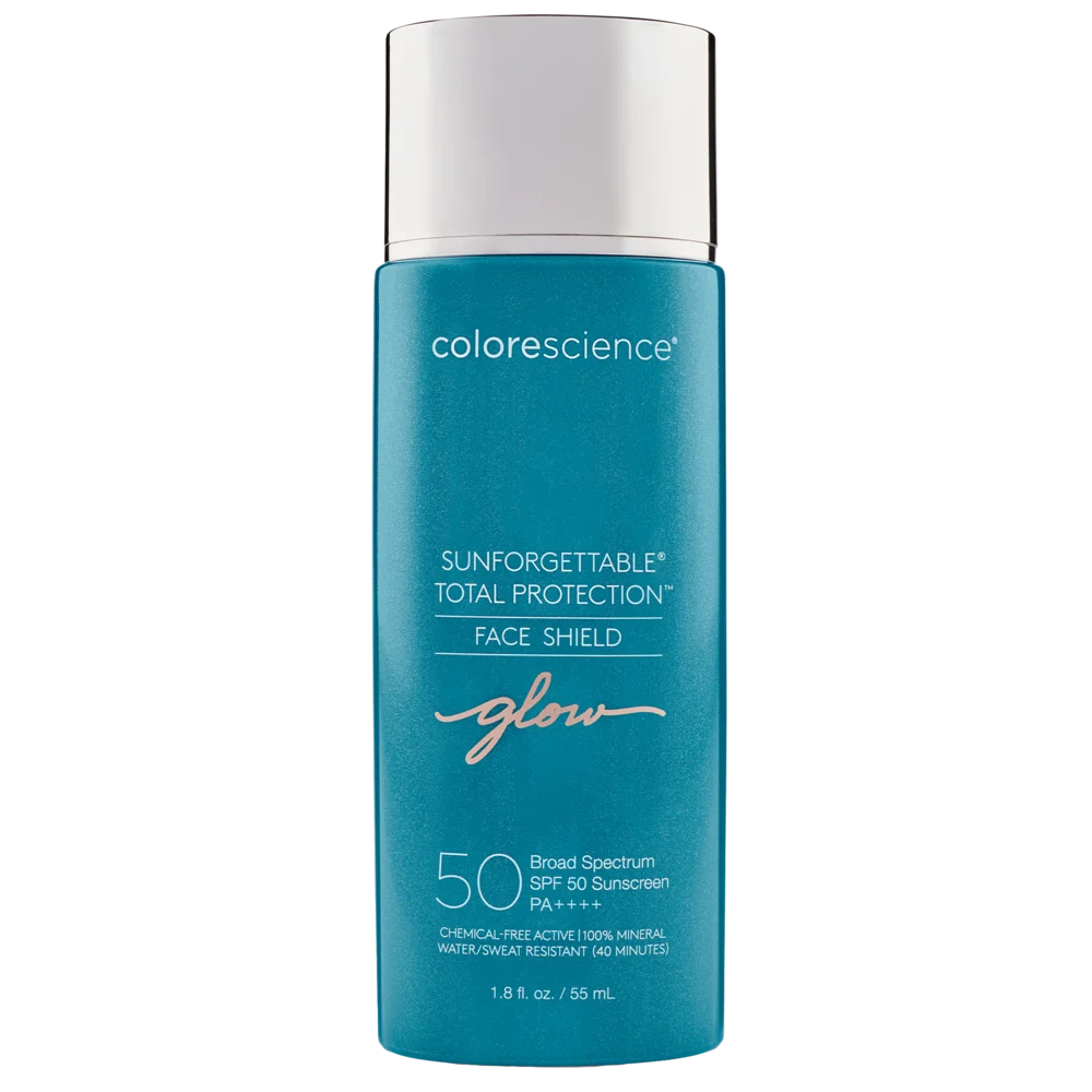 Color Science Sunforgettable SPF 50 (Bronze / Glow)