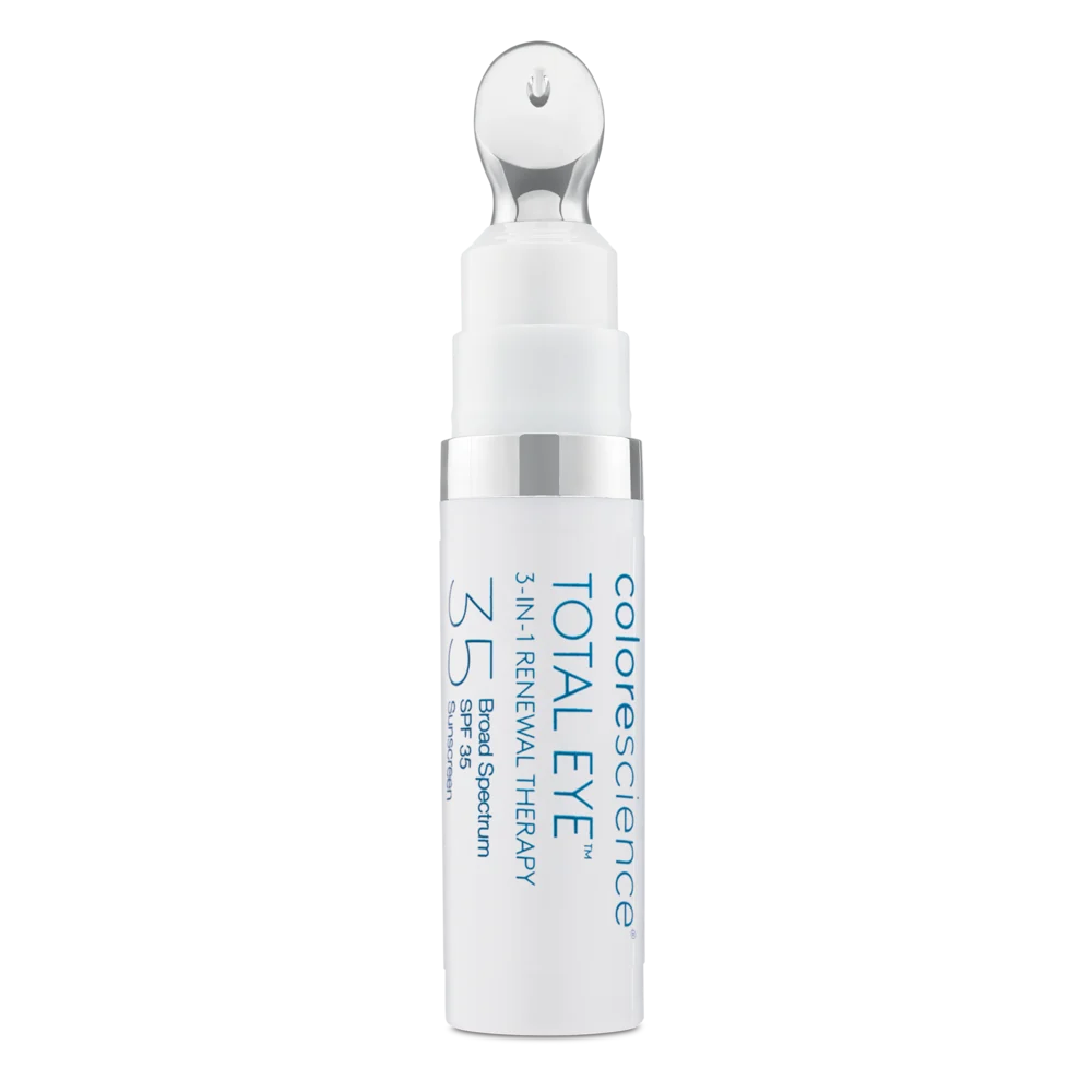 Color Science Total Eye 3-in-1 Renewal (Fair / Medium / Tan)