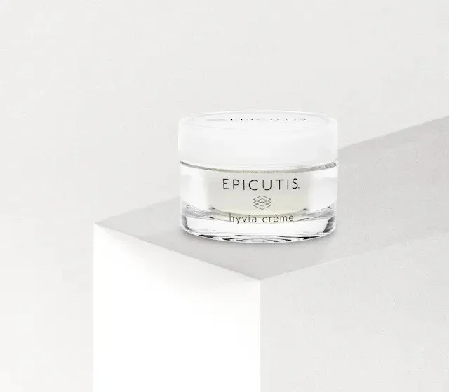 Epicutis Hyvia Cream
