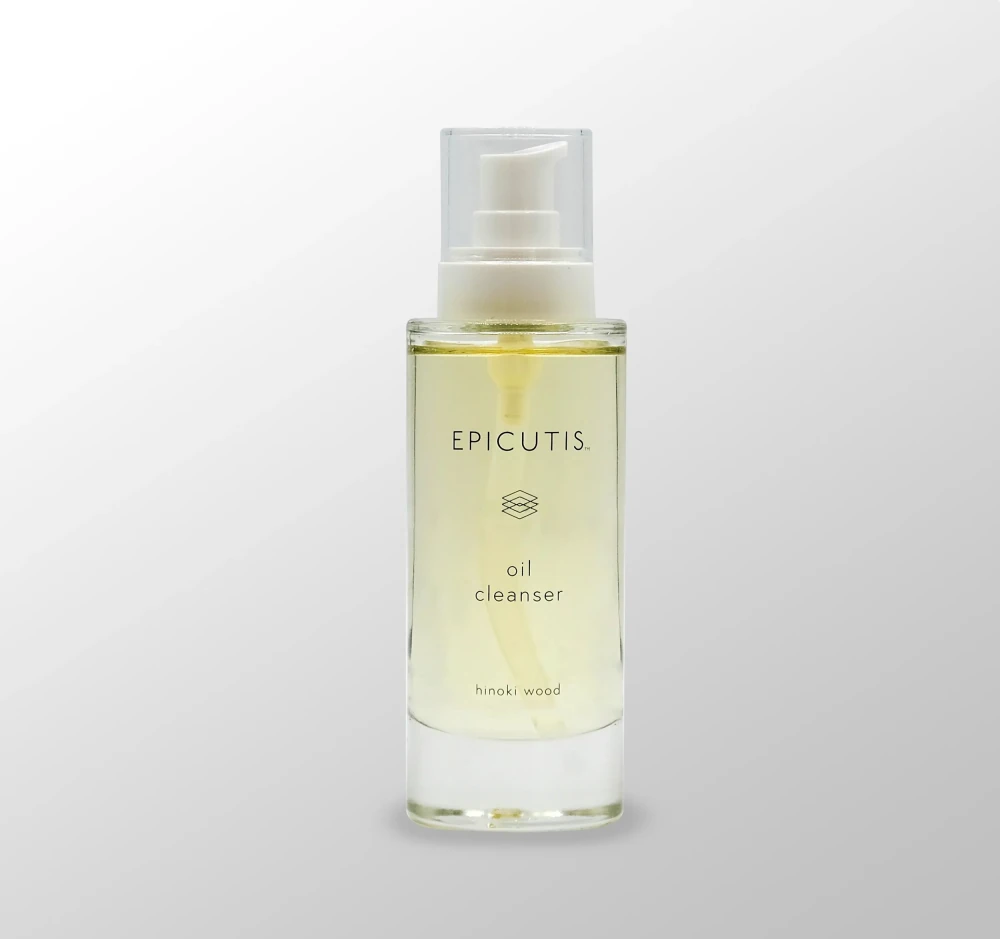 Epicutis Oil Cleanser
