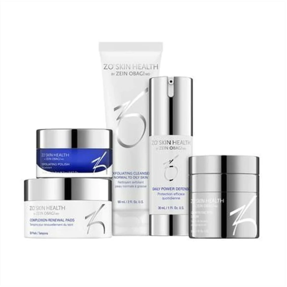 ZO Anti-Aging Program