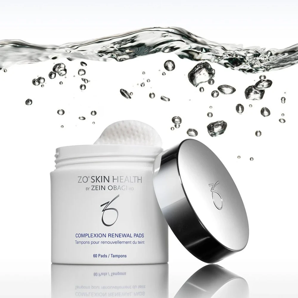 ZO Complexion Renewal Pads