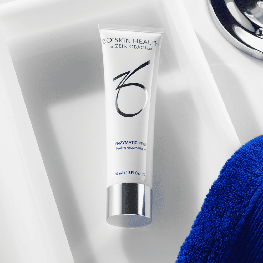ZO Enzymatic Peel