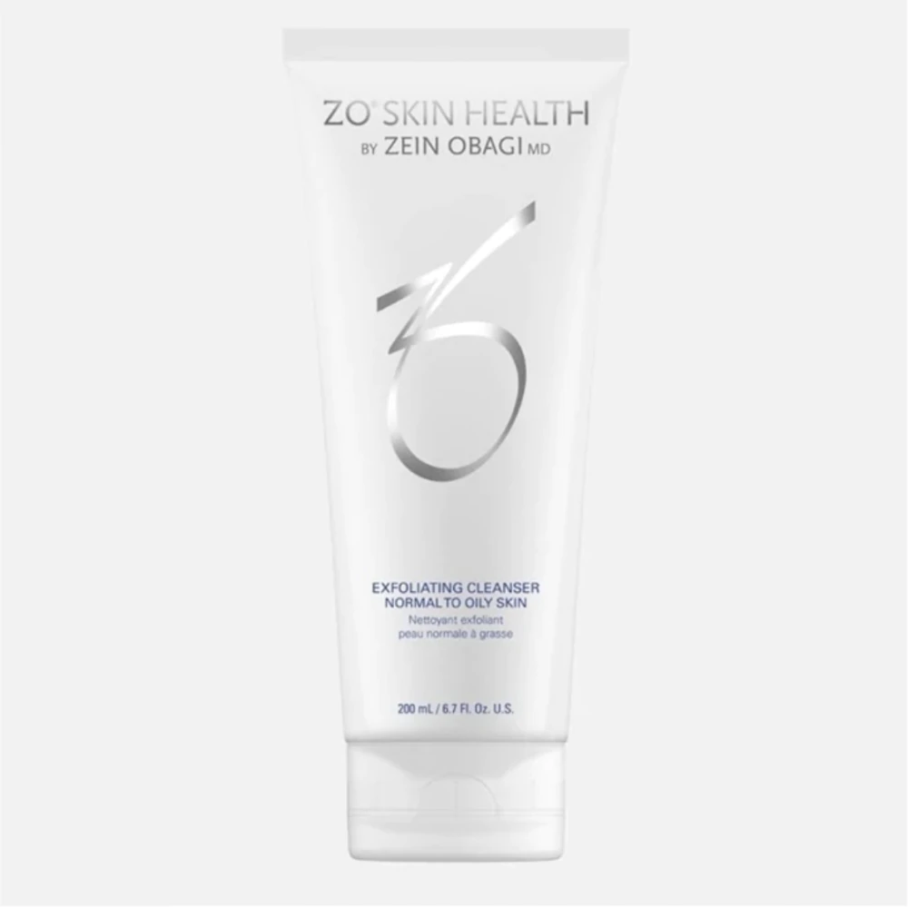 ZO Exfoliating Cleanser