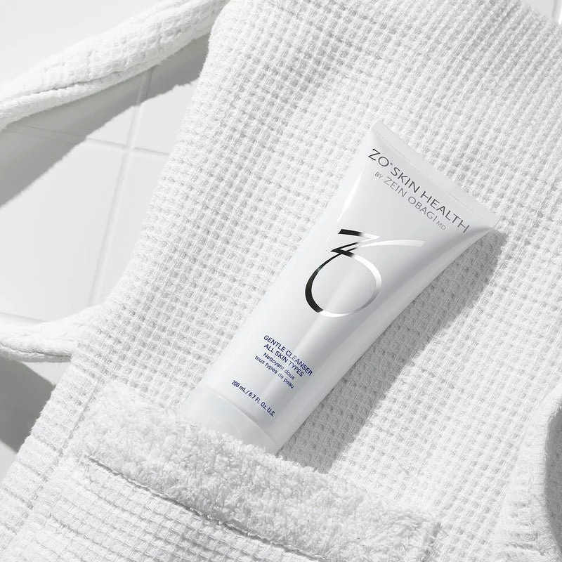 ZO Gentle Cleanser