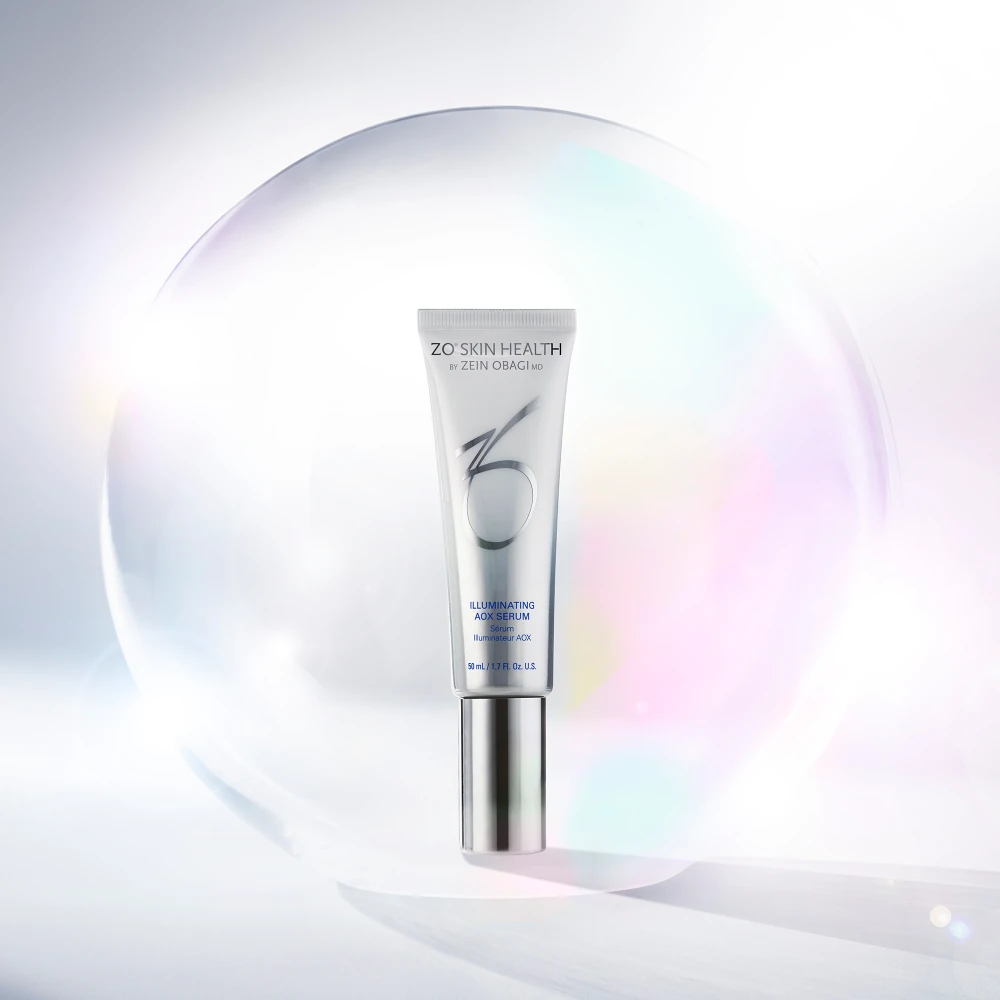 ZO Illuminating AOX Serum