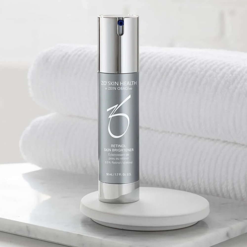 ZO Retinol Skin Brightener 0.5%