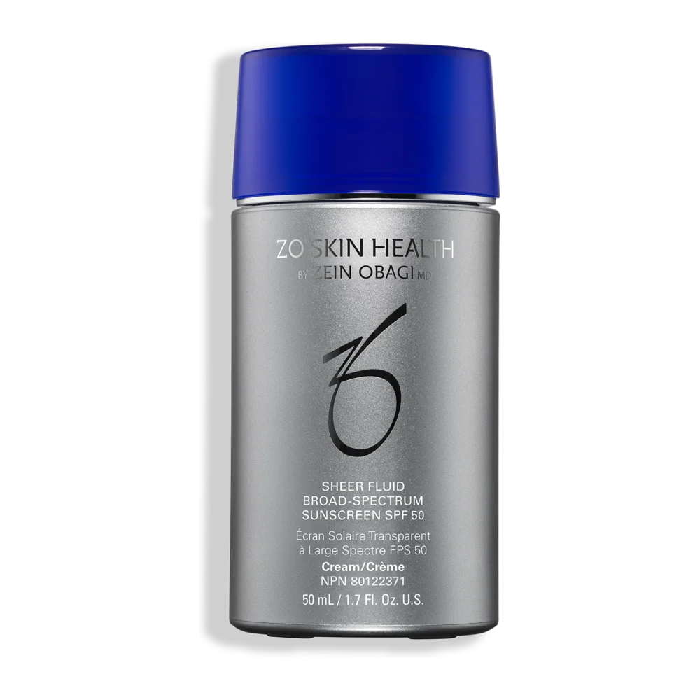 ZO Sheer Fluid SPF 50
