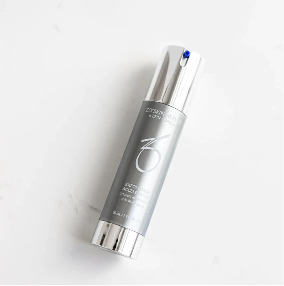 ZO Exfoliation Accelerator