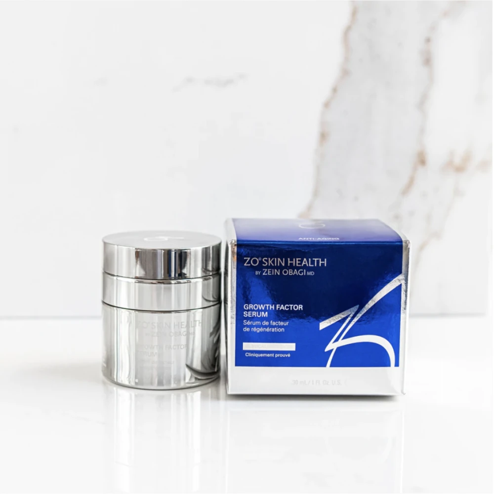 ZO Growth Factor Serum