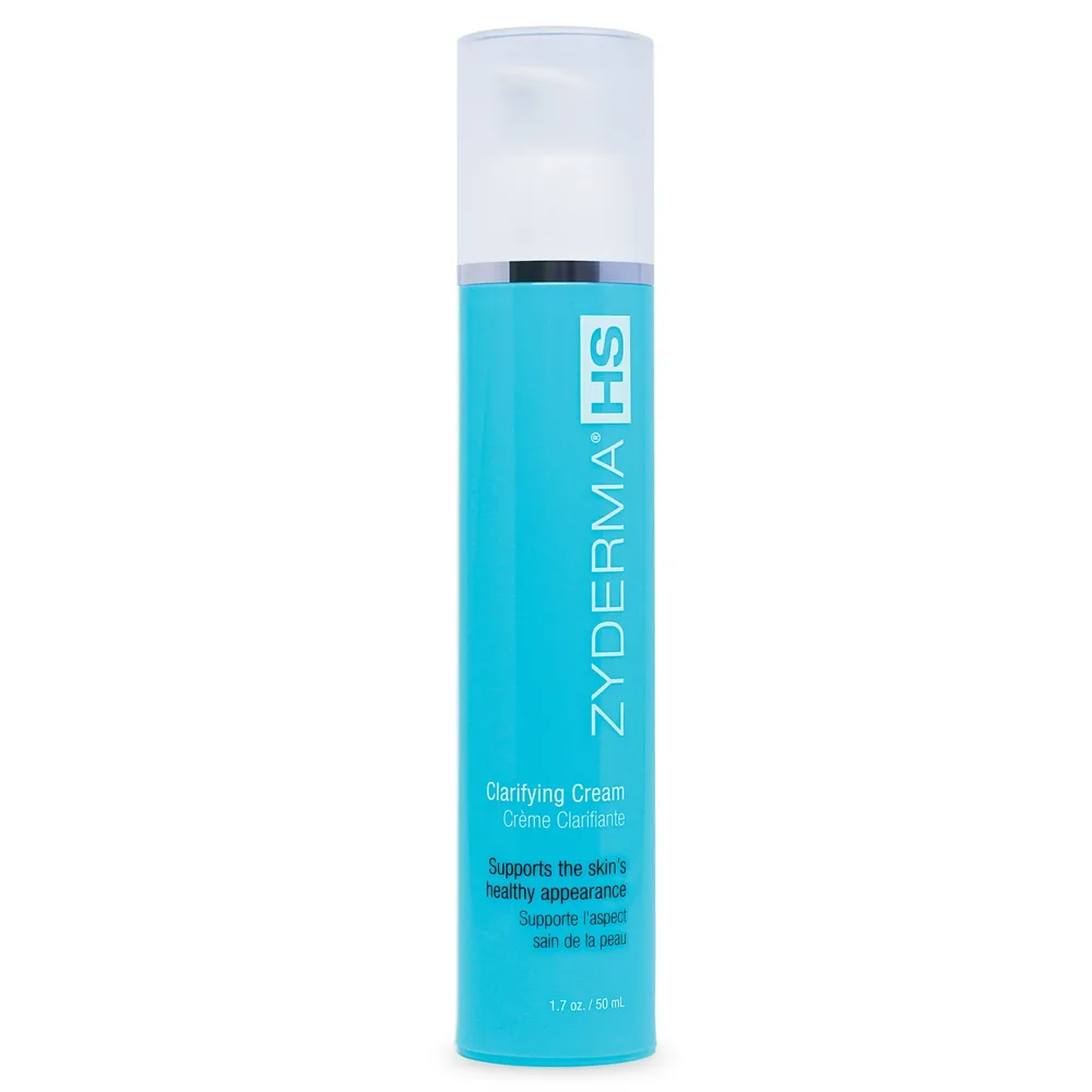 Zyderma Clarifying Cream