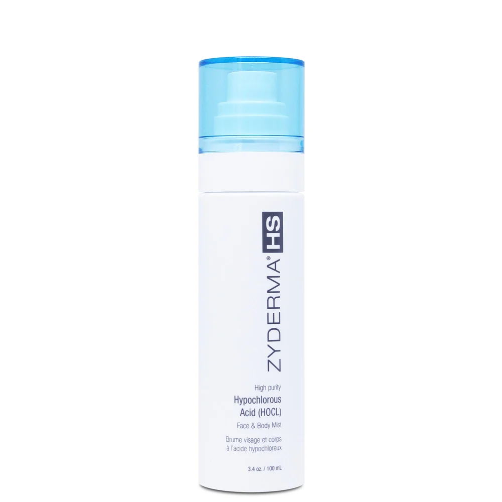 Zyderma Hypochlorous Acid Face & Body Spray