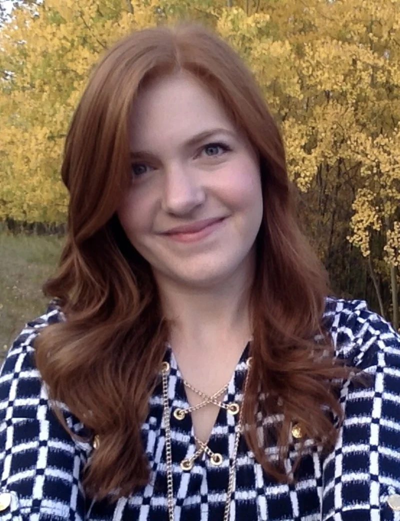 Dr. Amanda Schreiner