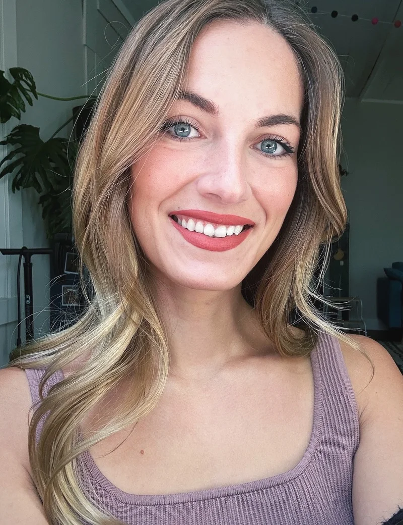 Saige Materi